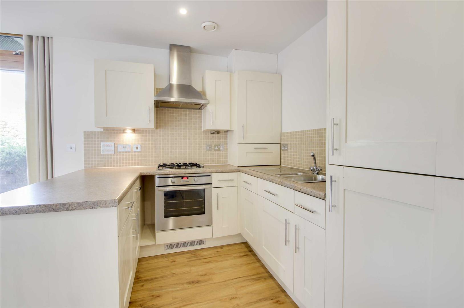 Dalgin Place, Campbell Park, Milton Keynes